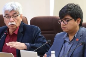 Unidad de Diálisis del Hospital “Marcos Macuada” de Tocopilla contará con modernos equipos gracias a inversión del CORE