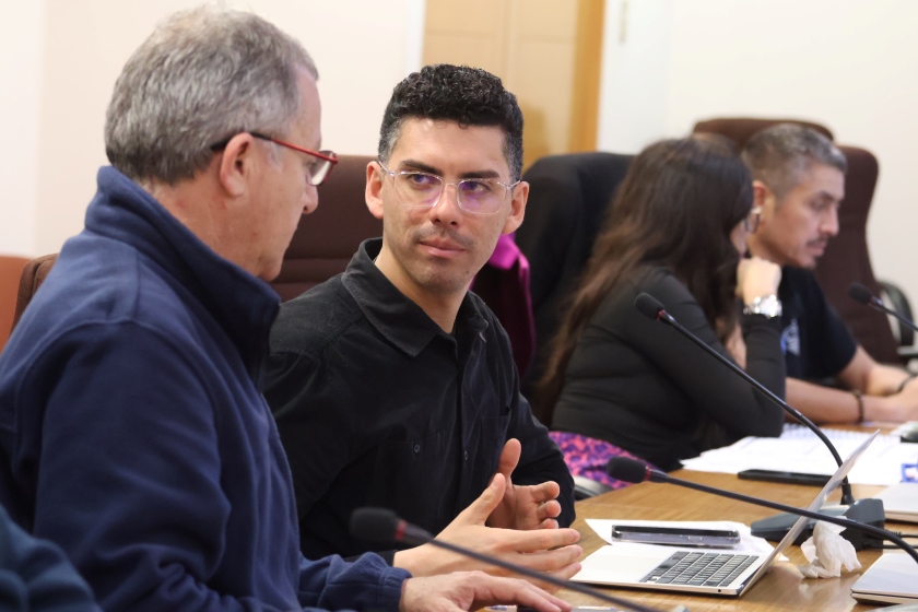 CORE inició revisión de proyectos de innovación, ciencia y emprendimiento que aspiran a financiamiento regional