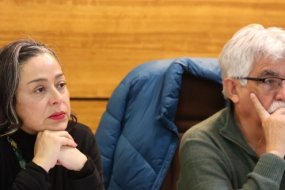 CORE inició revisión de proyectos de innovación, ciencia y emprendimiento que aspiran a financiamiento regional
