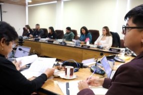Educación regional: Proponen financiamiento compartido con los SLEP para mejorar y construir escuelas y liceos
