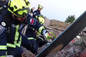 Cuerpo de Bomberos de Antofagasta contará con su primera Unidad de Búsqueda y Rescate Urbano (USAR) para enfrentar emergencias estructurales y en altura