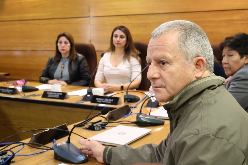 Consejo Regional selecciona 41 proyectos del Fondo de Fomento de Medios de Comunicación Social 2025