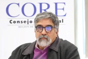 Cambio climático: Ya son cinco las comunas que elaborarán planes de acción con recursos del F.N.D.R.