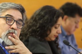 Comisión mixta continúa revisión de proyectos de innovación y tecnología del FRPD 2025