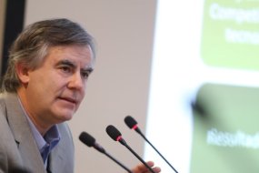 FRPD 2025: Impulsan formación de profesionales de la salud para fortalecer tratamientos oncológicos