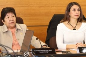 Pleno del CORE definirá recursos para nuevo liceo de Taltal y mejorar espacios públicos en Antofagasta y Tocopilla