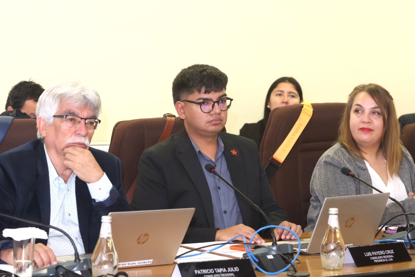Un largo y anhelado sueño taltalino que se concreta: CORE aprueba recursos adicionales para iniciar la construcción del nuevo liceo politécnico