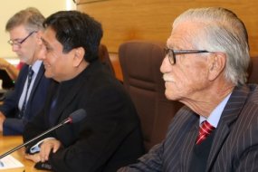 Un largo y anhelado sueño taltalino que se concreta: CORE aprueba recursos adicionales para iniciar la construcción del nuevo liceo politécnico