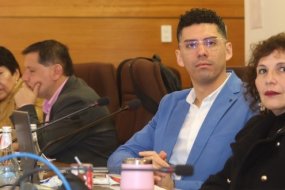 Área de juegos de emblemática plaza de Tocopilla será completamente renovada
