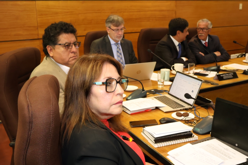 Pioneros a nivel nacional: CORE aprueba $282 millones para la entrega de 942 computadores a escolares de Antofagasta, Calama y Tocopilla