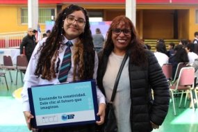 Pioneros a nivel nacional: CORE aprueba $282 millones para la entrega de 942 computadores a escolares de Antofagasta, Calama y Tocopilla