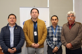 CONSEJEROS GUSTAVO CARRASCO Y PATRICIO TAPIA BUSCAN POTENCIAR PESCA ARTESANAL EN TOCOPILLA