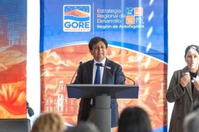 Actualización de la ERD: Apuesta por una nueva hoja de ruta que “tenga carácter” que identifique oportunidades de desarrollo integral de la región