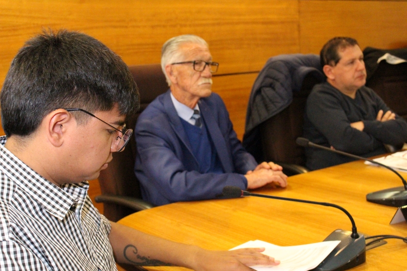 CORE aprueba millonaria inversión para Taltal: Repararán calles y pasajes de la mitad de la comuna