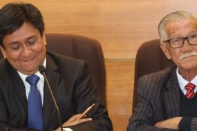 CORE aprueba millonaria inversión para Taltal: Repararán calles y pasajes de la mitad de la comuna