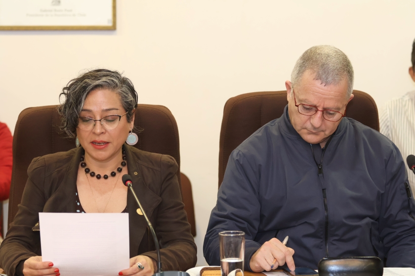 En abril del 2026 Tocopilla contará el nuevo cuartel de la Policía de Investigaciones