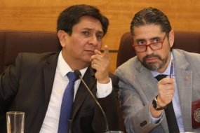En abril del 2026 Tocopilla contará el nuevo cuartel de la Policía de Investigaciones