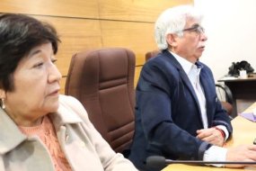 Consejeros regionales respaldan proyectos de fomento para pescadores artesanales de Tocopilla