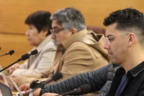 Futuro del CICITEM: CORES conocen plan de trabajo del 2026 y solicitan designación de director vacante