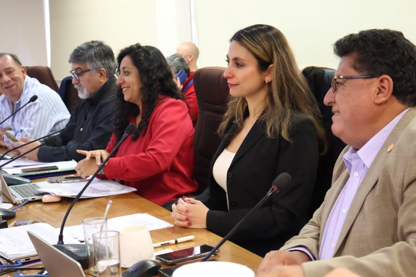 CORE aprueba millonaria inversión para modernizar cinco recintos deportivos de Calama CORE aprueba millonaria inversión para modernizar cinco recintos deportivos de Calama