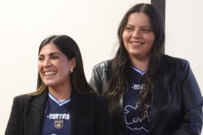 Rumbo a España y Paraguay: CORE aprueba recursos para que cinco mujeres deportista representen a la región en el extranjero