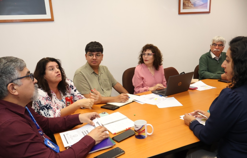 Saludables noticias: CORE financiará diseños para siete nuevos recintos médicos en la región