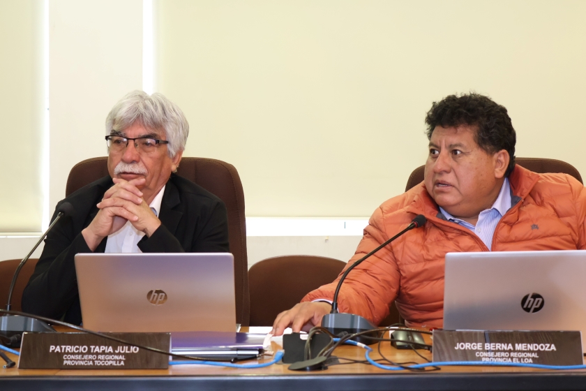 Cartera de 33 nuevos proyectos para Tocopilla iniciarán proceso de elaboración de diseños