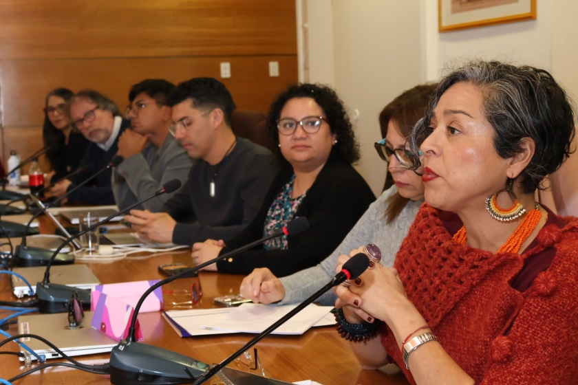 Mas ciencias, más investigación, mejor desarrollo: Consejeros Regionales comprometen $24 mil millones para infraestructura de universidades locales