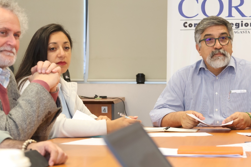 Hospitales de Antofagasta y Calama reforzarán atención de salud mental en urgencias con programa financiado por el CORE