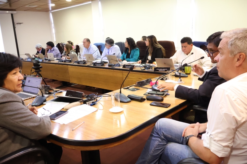 Paseo costero Las Almejas de Antofagasta: CORE aprueba recursos extras por $705 millones para intervenir tres nuevos espacios deportivos