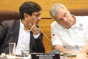 Paseo costero Las Almejas de Antofagasta: CORE aprueba recursos extras por $705 millones para intervenir tres nuevos espacios deportivos