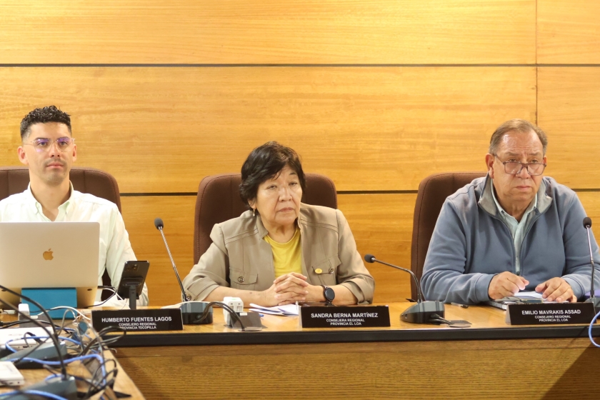 CORE aprueba fondos para habilitar bodegas de la ex molinera como espacios culturales