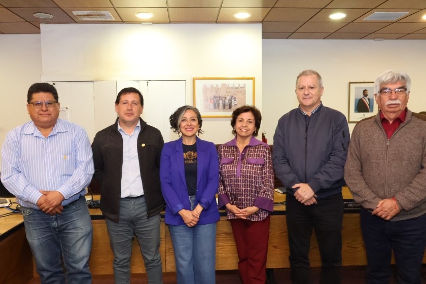 Pleno del CORE decidirá millonario aporte para apoyar a la pequeña minería regional a través de ENAMI