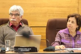 Pleno del CORE decidirá millonario aporte para apoyar a la pequeña minería regional a través de ENAMI