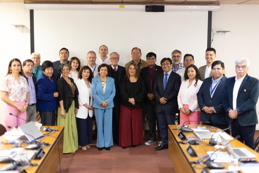 Histórico acuerdo: Planta de ENAMI dejará el área urbana de Taltal en cuatro años Histórico acuerdo: Planta de ENAMI dejará el área urbana de Taltal en cuatro años