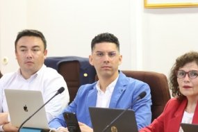 81 estudiantes tocopillanos con NEEP serán beneficiados con proyecto de contenedores terapéuticos y equipamiento en la Escuela Pedro Aguirre Cerda