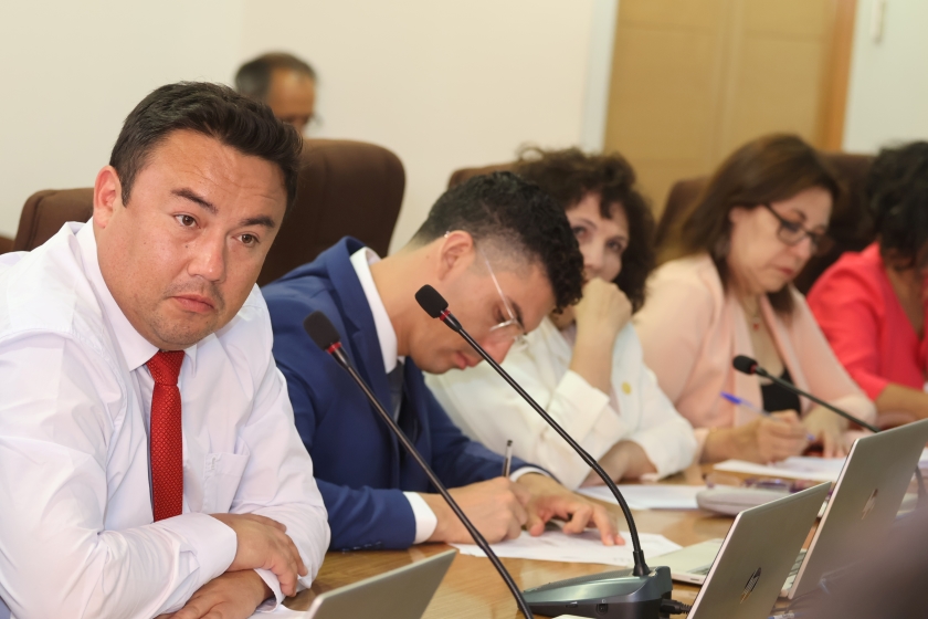 CORE destraba proyecto y aprueba $994 millones extras para modernizar el balneario Juan López