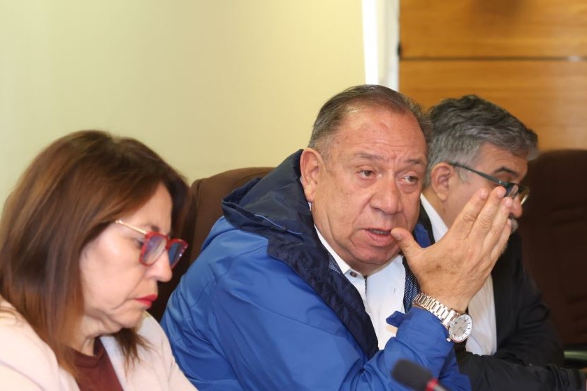 SENAPRED estrenará el 2027 su primer edificio regional modelo en Antofagasta