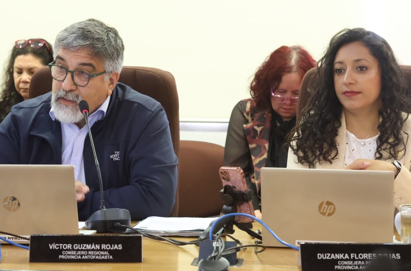 Poblados altiplánicos de Camar y Socaire contarán con nuevas postas rurales