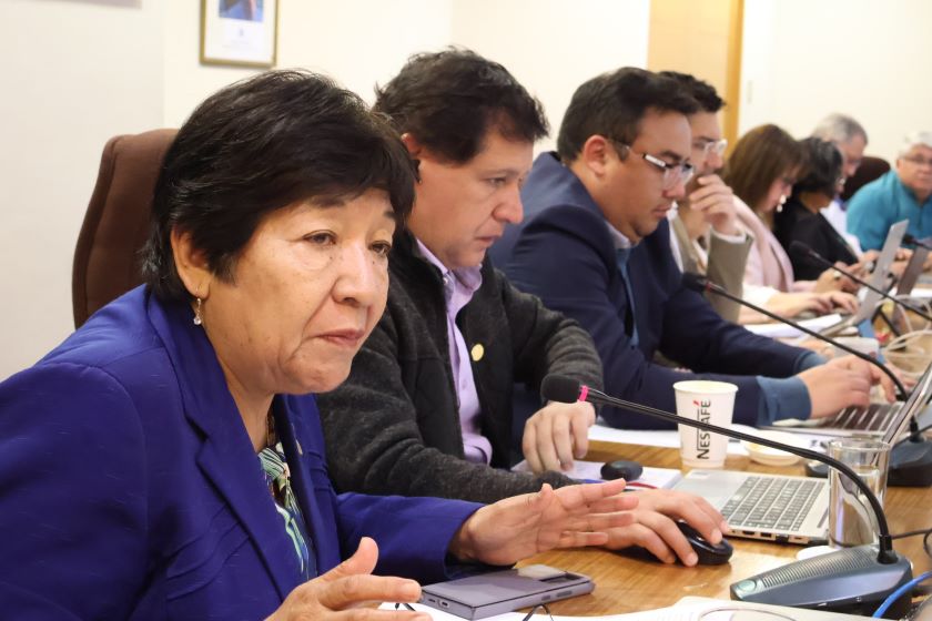 Región de Antofagasta proyecta para el 2027 primeras áreas de servicio para camioneros del Corredor Bioceánico Capricornio