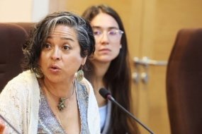 Consejera Orellana destaca gobernanza local y participación ciudadana en construcción de la Hoja de Ruta del Hidrógeno Verde