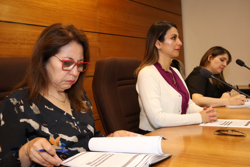 CORE aprueba recursos para remodelar sede vecinal Gamelín Guerra de Mejillones