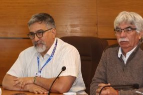 CORE decidirá millonaria inversión para renovar instalaciones turísticas en La Portada