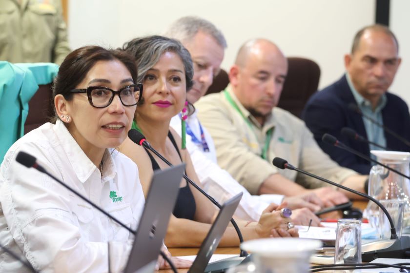 Luego de 10 años de espera Monumento Natural de La Portada mejorará sus instalaciones para recibir a sus visitantes