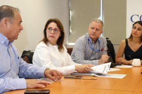 Mejillones mejora sus espacios públicos con inversión del CORE en Plaza Goofy y Las Gaviotas