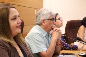 Royalty Minero: CORE conoce líneas de inversión para proyectos regionales para el 2026-2027