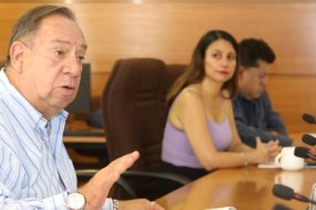 Integración en movimiento: Consejeros sancionarán inversión superior a $67 mil millones para fortalecer el Corredor Bioceánico