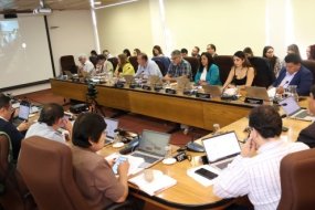 CORE aprueba millonaria inversión para mejorar carretera que une Calama con San Pedro de Atacama