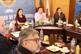Balance 2025 Comisión Provincial Antofagasta: Importante presencia en terreno con autoridades y equipos técnicos