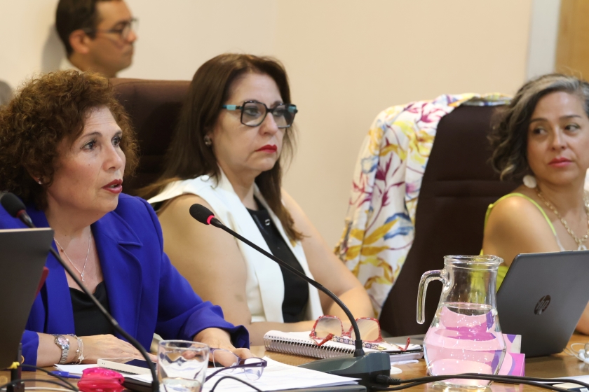 Con $4 mil millones concursables CORE da luz verde al F.N.D.R. 8% 2026 y estrena nueva línea de postulación